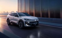 Renault Filante ataca mercado 'premium' com Europa de fora
