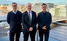 Salvador Caetano entra na Irlanda com aquisição do grupo Cedar 