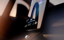 Volvo EX60 promete conversas mais ''humanas'' a bordo