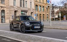 Mini Cooper Paul Smith Edition: série especial ao melhor estilo britânico