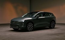 Novo Volvo EX60 assume potência delirante para autonomia recorde