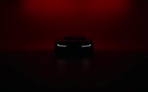 Peça única: Bugatti F.K.P Hommage celebra 20 anos do Veyron 