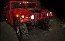 'Terminator 2' eléctrico de Arnold Schwarzenegger está à venda