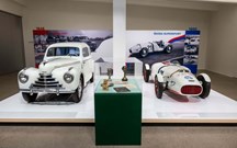 1101 'Tudor': Skoda festeja 80 anos do primeiro modelo pós-guerra