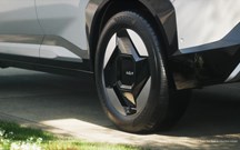 Ambicioso: Kia EV5 quer ser o ''eléctrico'' ideal para toda a família