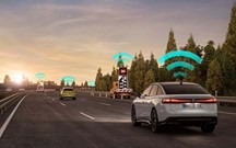 Grupo VW reforça recolha de dados automóveis para aumentar segurança na estrada