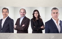 Há novas nomeações na direcção da Stellantis Portugal 