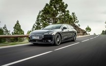 Audi A6 Avant e-tron Performance: só para quem gosta de devorar quilómetros eléctricos