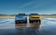 Ford Capri e Ford Explorer estão mais potentes e vão mais longe