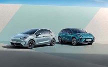 Apontado à cidade: novo MG4 Urban vai atacar pelo preço