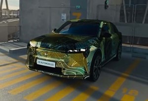 Surpresa estragada: responsavel da DS ''estreia'' Nº 7 nas redes sociais