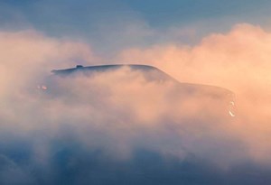 Filante é o novo SUV 'premium' da Renault… sem Europa nos planos!