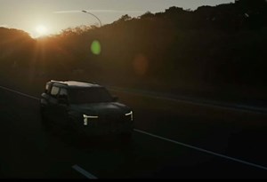Pajero está de volta? Vídeo da Mitsubishi parece confirmá-lo!