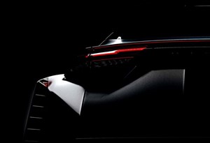 Nissan estreia novo Nismo Concept no salão de Tóquio