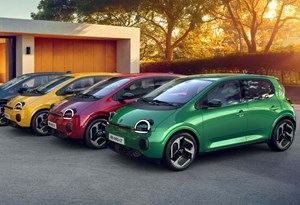 Renault Twingo avança preços e abre reservas; primeiras entregas antes do Verão
