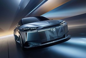 Taylor Made Nº 4 Concept assume visão radical do novo DS Nº 4