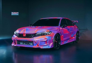 Como entusiasmar os fãs: Honda estreia séries Sport Line e Trail Line