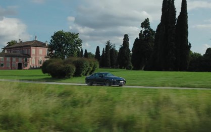 Luxo total: BMW Alpina será nova marca 'premium' do grupo alemão