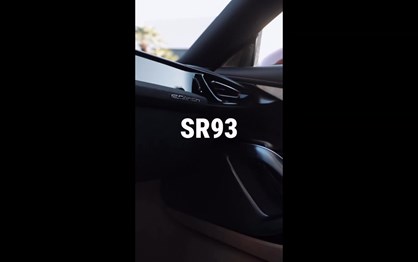 Rica prenda: Sergio Ramos ganha Ferrari 12Cilindri de 500.000 euros