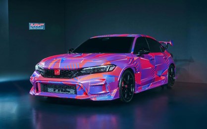 Como entusiasmar os fãs: Honda estreia séries Sport Line e Trail Line