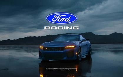 Ford Mustang Dark Horse SC: um GTD mais fácil de domar?