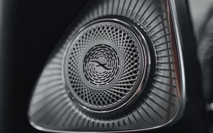 Novo Classe S da Mercedes-Benz explicado ao pormenor