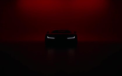 Peça única: Bugatti F.K.P Hommage celebra 20 anos do Veyron 