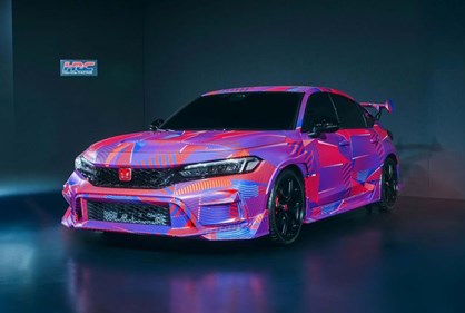 Como entusiasmar os fãs: Honda estreia séries Sport Line e Trail Line