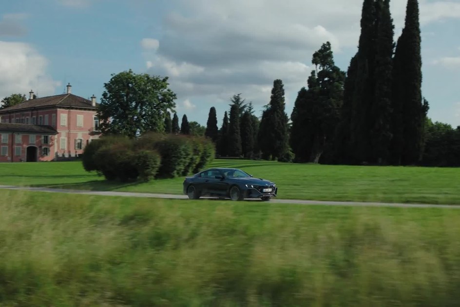 Luxo total: BMW Alpina será nova marca 'premium' do grupo alemão