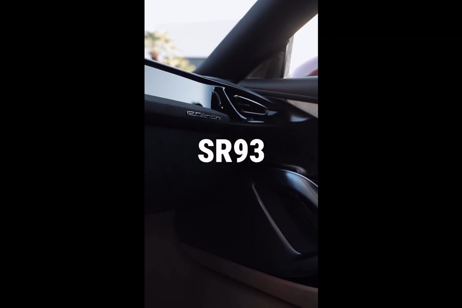 Rica prenda: Sergio Ramos ganha Ferrari 12Cilindri de 500.000 euros