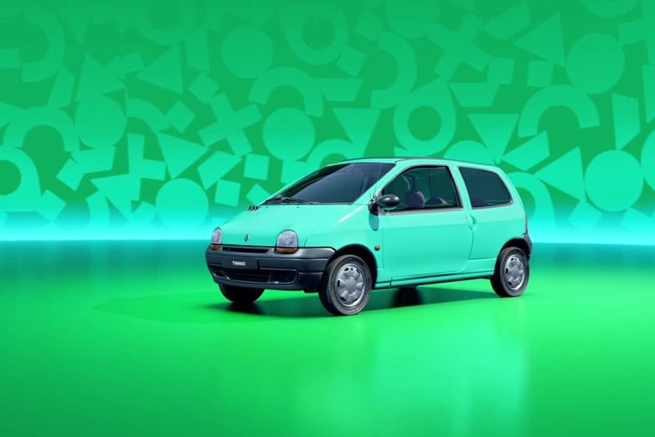 Renault Twingo eléctrico avança preços e abre reservas; primeiras entregas antes do Verão