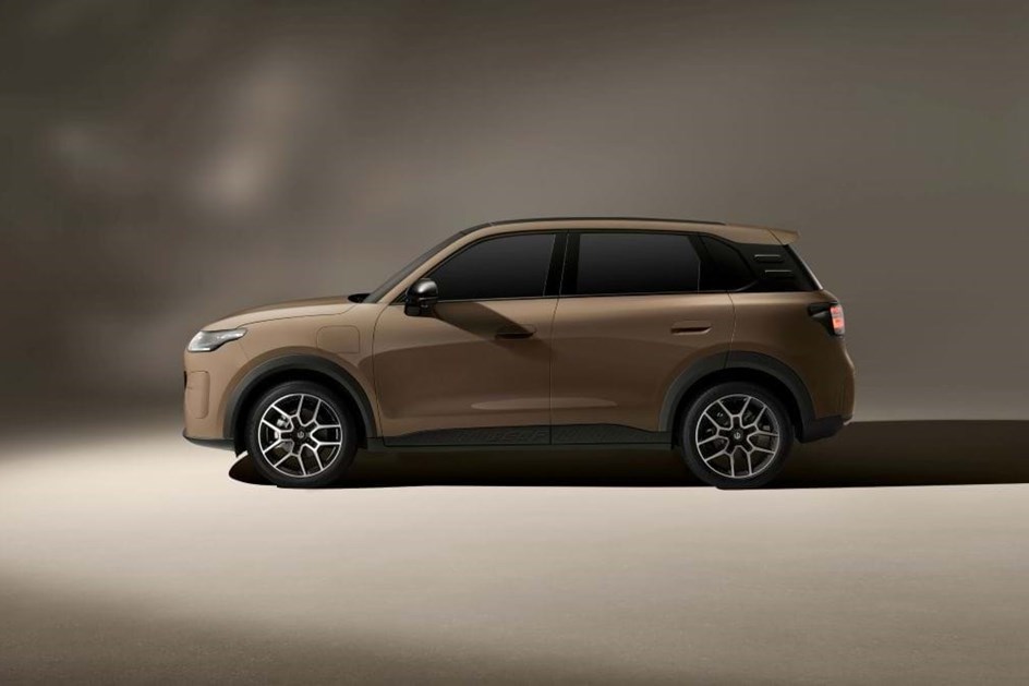 Mais três Leapmotor ''europeus''; B03X aponta ao segmento B-SUV