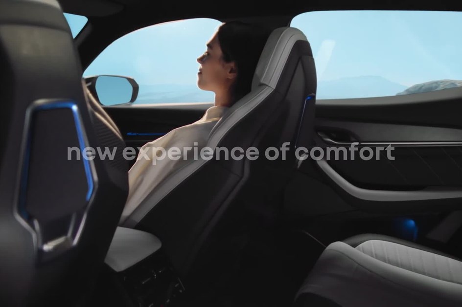 Renault Filante ataca mercado 'premium' com Europa de fora