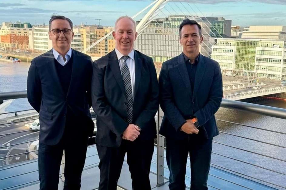 Salvador Caetano entra na Irlanda com aquisição do grupo Cedar 