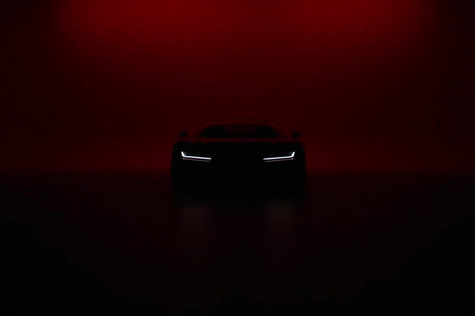 Peça única: Bugatti F.K.P Hommage celebra 20 anos do Veyron 