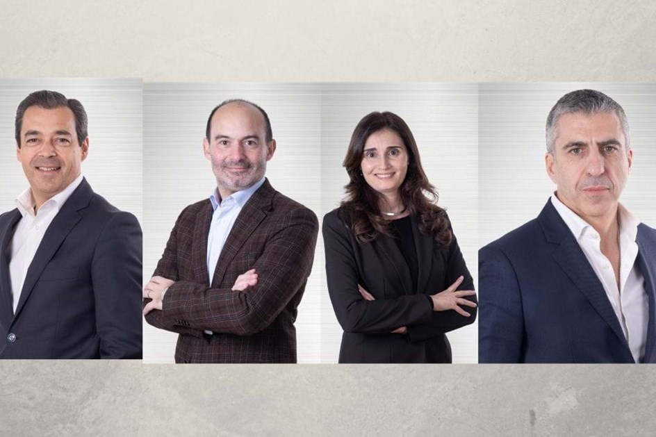Há novas nomeações na direcção da Stellantis Portugal 