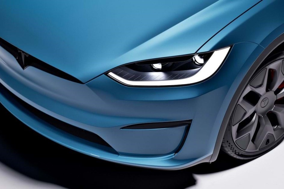 Tesla abandona Model S e Model X para apostar no robô Optimus