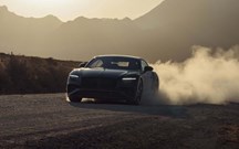 Bentley Continental GT S: a arte da potência e do luxo refinado