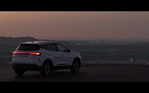 Espanhola Ebro a chegar com quatro SUVs na manga