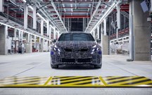 BMW i3 arranca pré-produção; modelo de estrada só em 2027