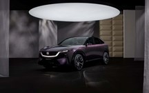 Mazda CX-6e só chega no Verão mas já pode ser reservado com desconto