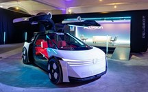 Peugeot Polygon Concept reinventa a condução… e já o confirmámos ao volante!