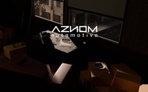 Aznom L’Époque de 1.000 cv evoca Art Déco em 8 metros de comprimento