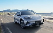 Filiais da BYD processam governo dos EUA por taxas sobre ''eléctricos''