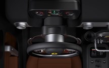 Faça-se luz: Ferrari ''eléctrico'' chama-se Luce; veja o interior