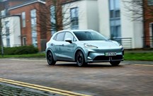 Novo MG4 Urban é maior do que o MG4… e mais barato!