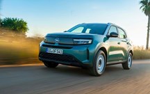 Opel Frontera Hybrid 145: familiar tranquilo a preço controlado