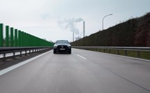 Seis cilindros em linha dá alma ao novo Mercedes-AMG GLC 53 4MATIC+