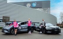 Abaixo a combustão: Haaland e Donnarumma vão guiar ''eléctricos'' da BYD