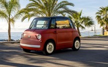 Fiat Topolino Corallo: o presente mais original no Dia dos Namorados?